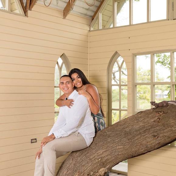 Meet your Posher, Jonathan - Picture 1 of 1